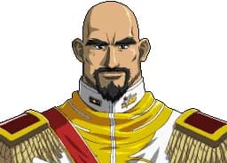 Commander Adil