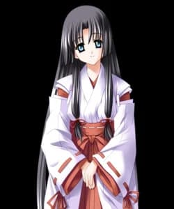 Tamayorihime