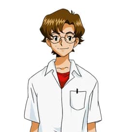 Aida Kensuke