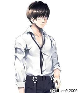 Miyasato Tomohisa