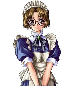 ヘレナ