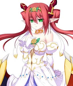 ジュリア・フォン・アークロンド