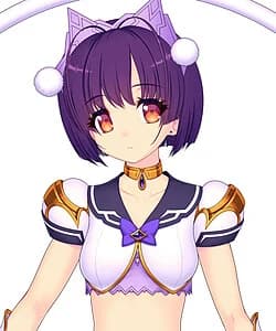 Yuzuki Kanaha