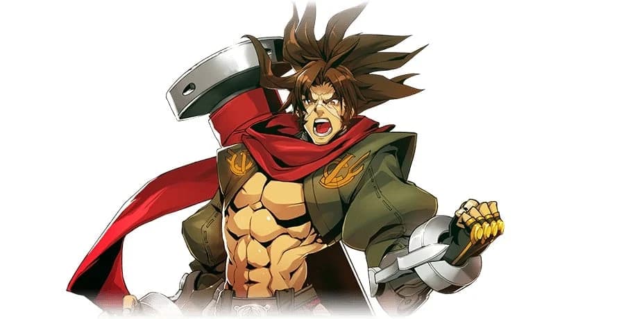 Shishigami Bang