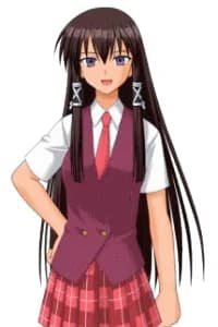 龍宮 真名