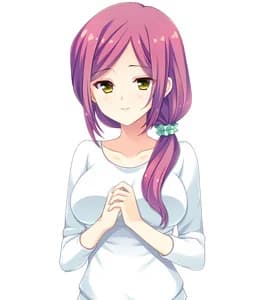 世計 茉莉花