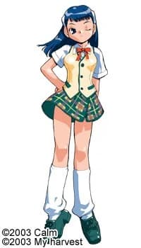 葵トモコ