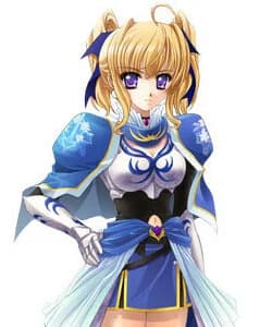 ブランシュ・ルクレール