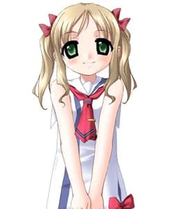 Satomi Ayumu