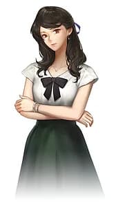 雪村香莲