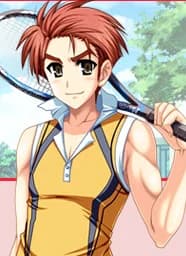 Katsuoka Juuzou