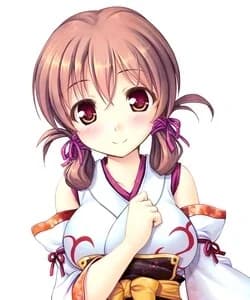 Shiinoha Chihaya
