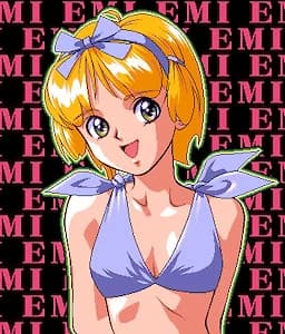小林 絵美