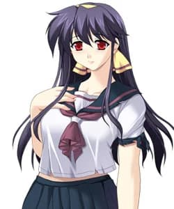 Hanayama Maki