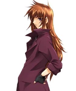 Kedouin Makoto