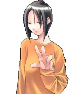 海江田 佳枝