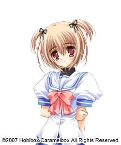 Saginomiya Hiyori