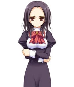 Isurugi Sae