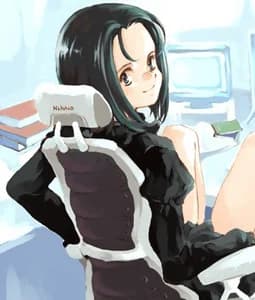 上代 まり