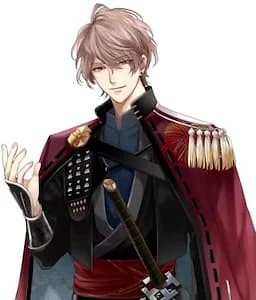 Matsunaga Hisahide