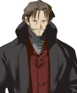 Akigase Takuma