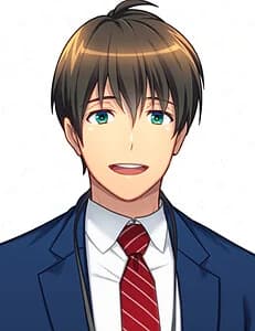 青柳 慎一郎