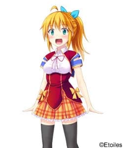 Arata Mao