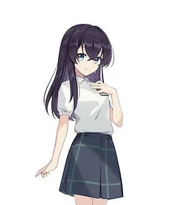 神矢 ツムギ