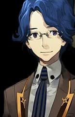 Unami Ryou