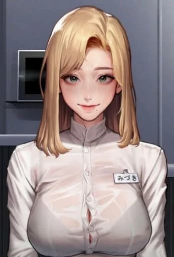 Mizuki