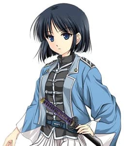 冲田紫乃