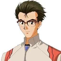 Hyuuga Makoto