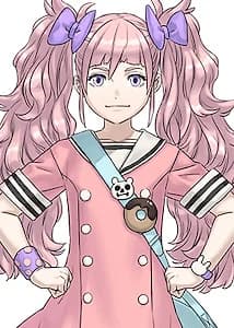 サリィ・デル・テスタ