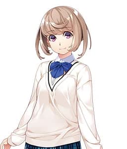 Mitake Yoriko