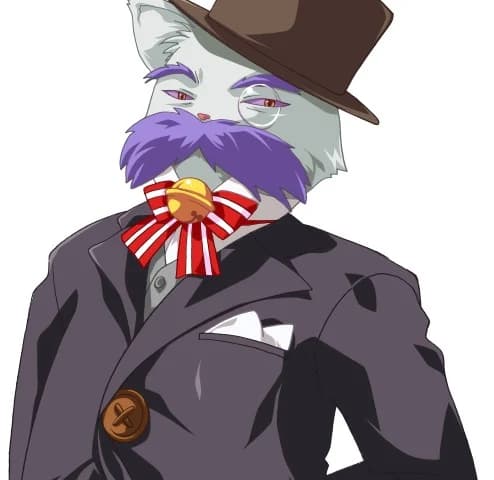 ケットシー