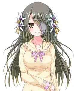 菜々ヶ木 アリス