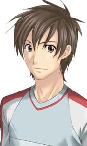 Sagami Kazuki