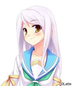 橘シア