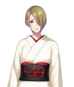 谜之女性