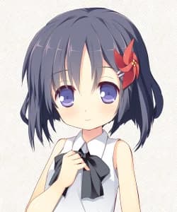 Nodoka