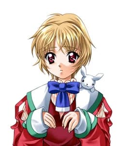 Orihara Saya