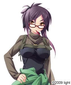 シュリさん