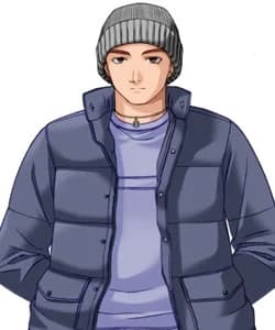 芳賀 昭人