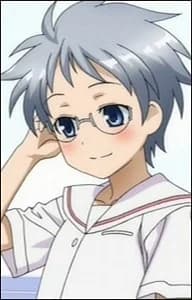 Yoshitome Miharu