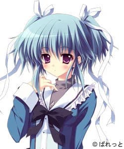 Uryuu Sakuno