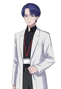 Tanioki Seiji