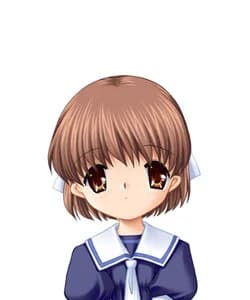 幻想世界的少女