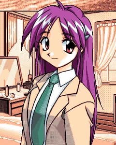 Toriishi Kotono