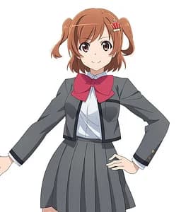 Aijou Karen
