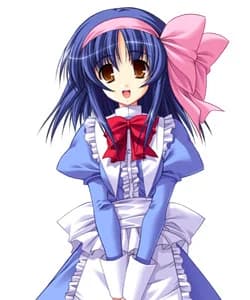 Satou Suzune